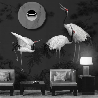 Фрески/Панно Fresq PATTERN ROLL